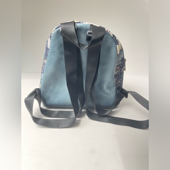 Harry Potter Themed Small Backpack - Picture 4 of 9